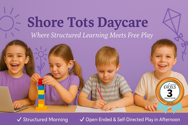 Shore Tots Daycare's Photo
