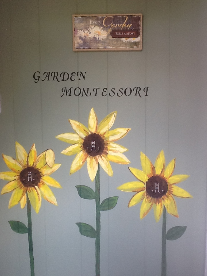 Garden Montessori's Photo
