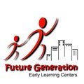 Future Generation Early Learning Center Logo