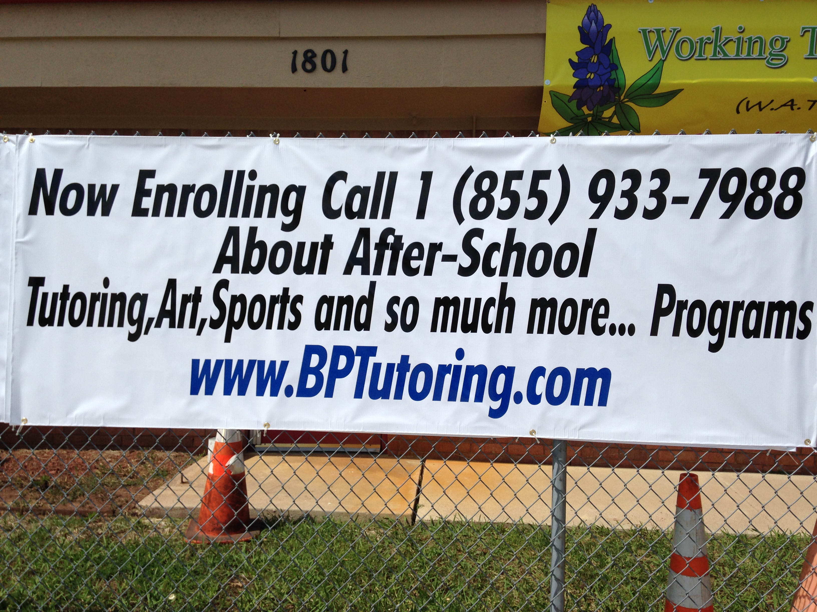 BP Montessori and Tutoring's Photo