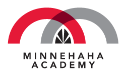 Minnehaha Academy Logo