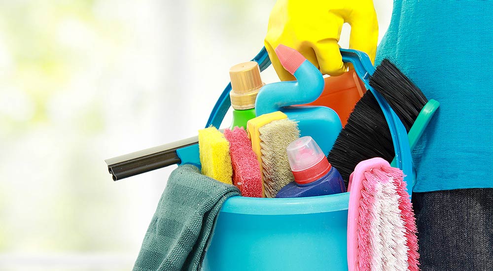 Flash Cleaning's Photo