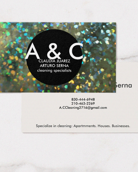 A & C Cleaning Services's Photo