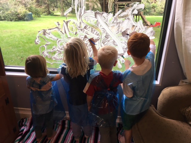 Tina's Treehouse's Photo