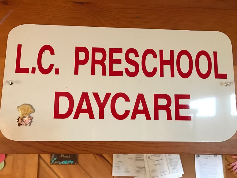 Learning Cottage Preschool Logo