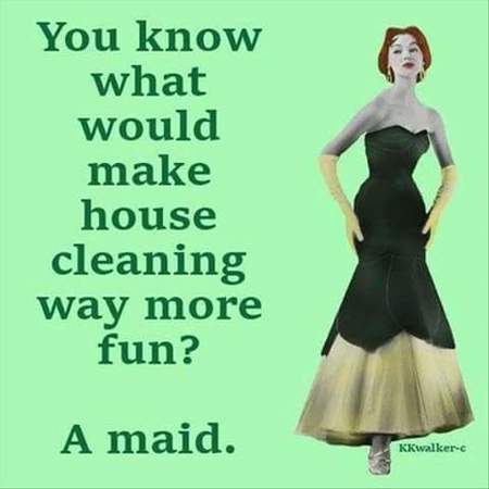Longview House Cleaning Services