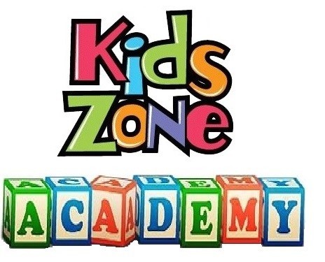 Kids Zone Academy Llc Logo