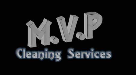 MVP Cleaning Services