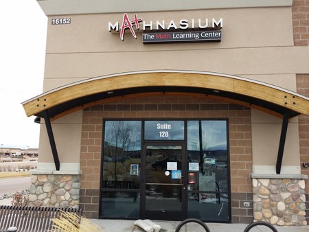 Mathnasium's Photo