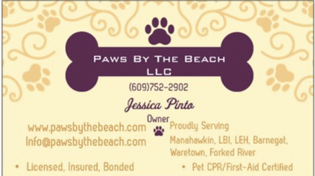 Paws By The Beach's Photo