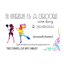 2 Girls and a Broom LLC