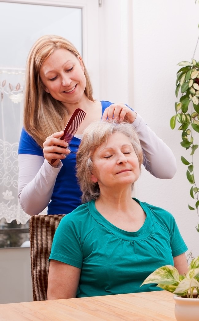 FirstLight Home Care's Photo