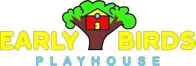 Early Birds Playhouse Logo
