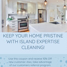 Island Expertise Cleaning