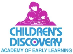 Children's Discovery Academy Logo