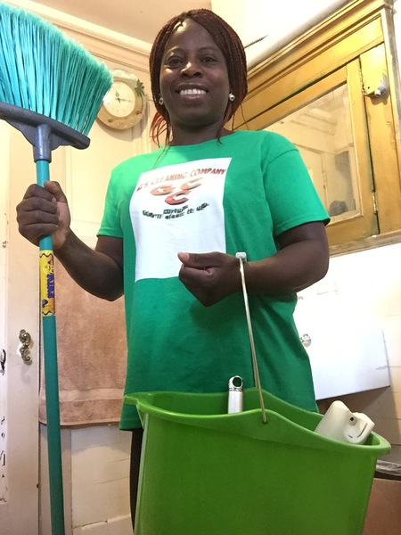 G's Cleaning Company's Photo