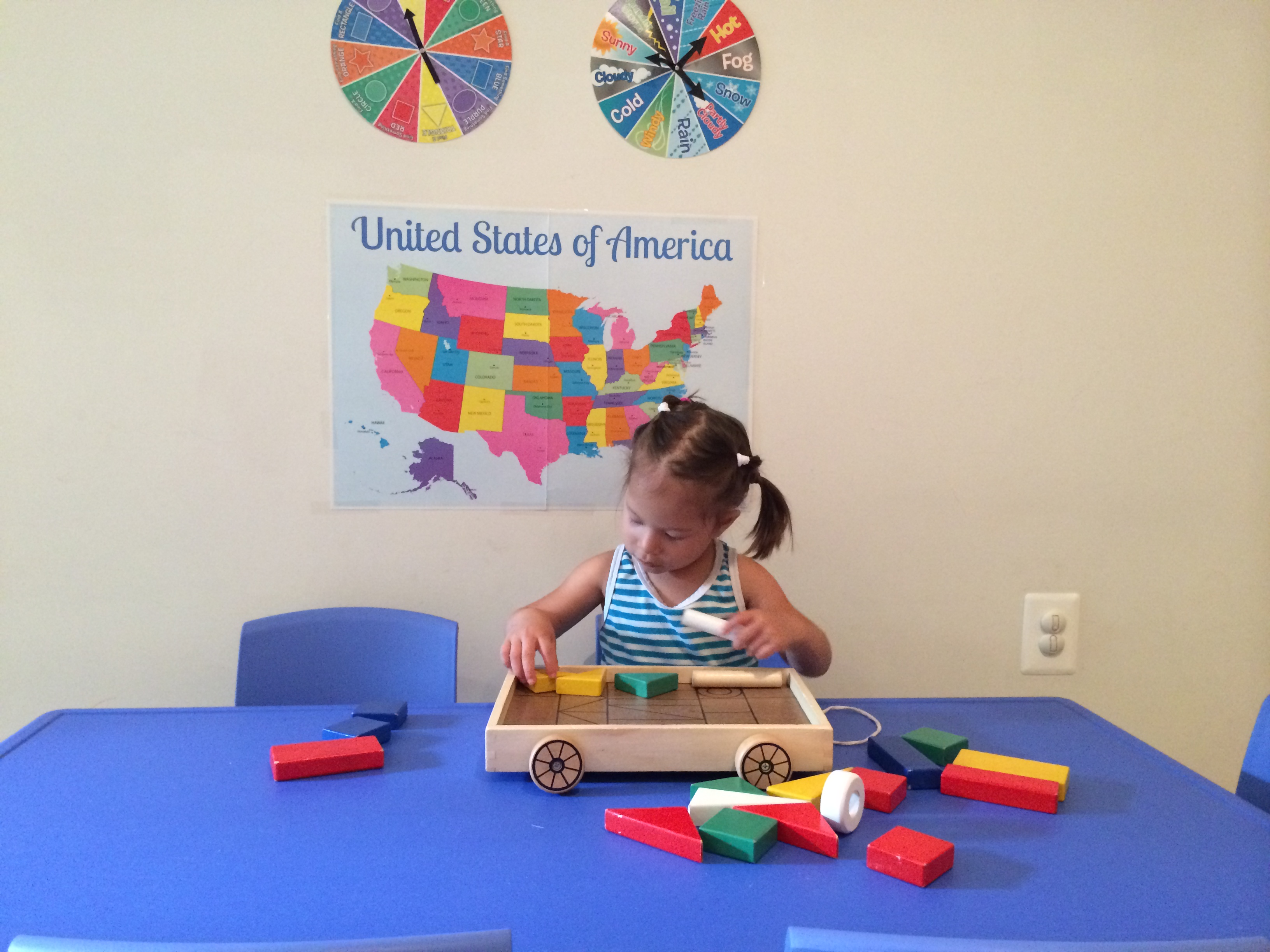 Cami's Daycare's Photo