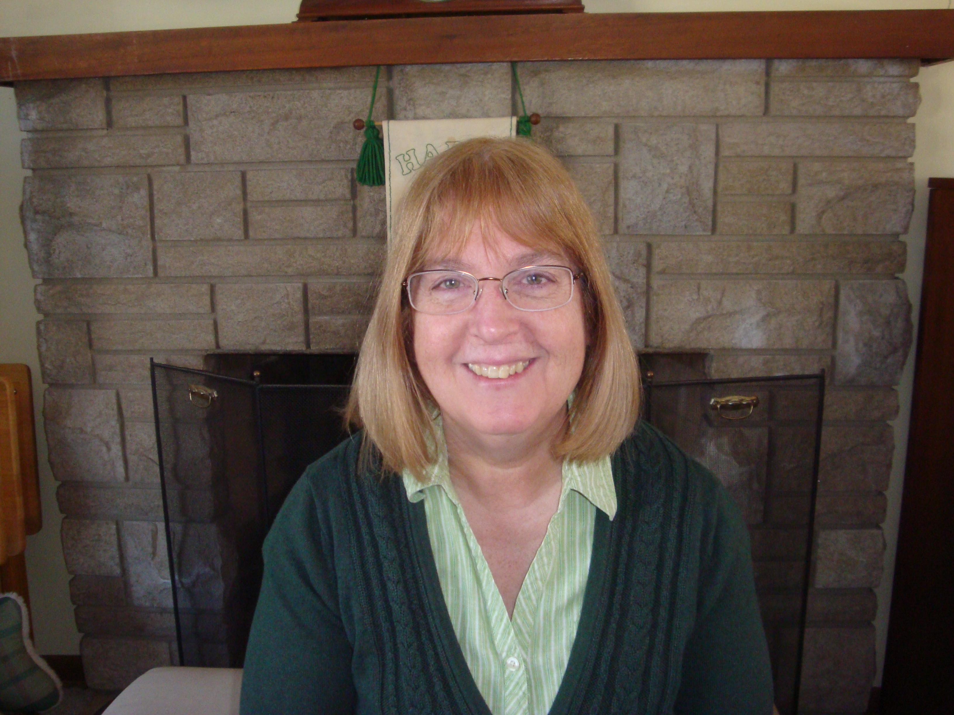 Colleen Mclaughlin's Photo