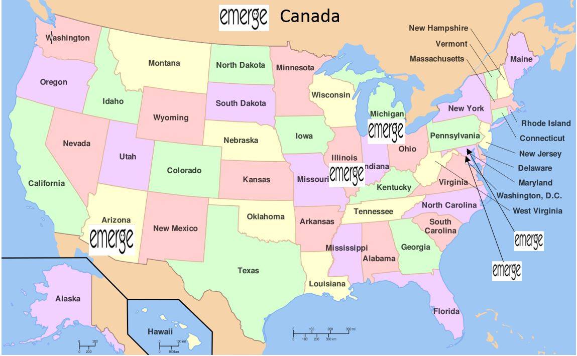 Emerge Math Tutoring's Photo