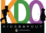 Kids Day Out Life Church