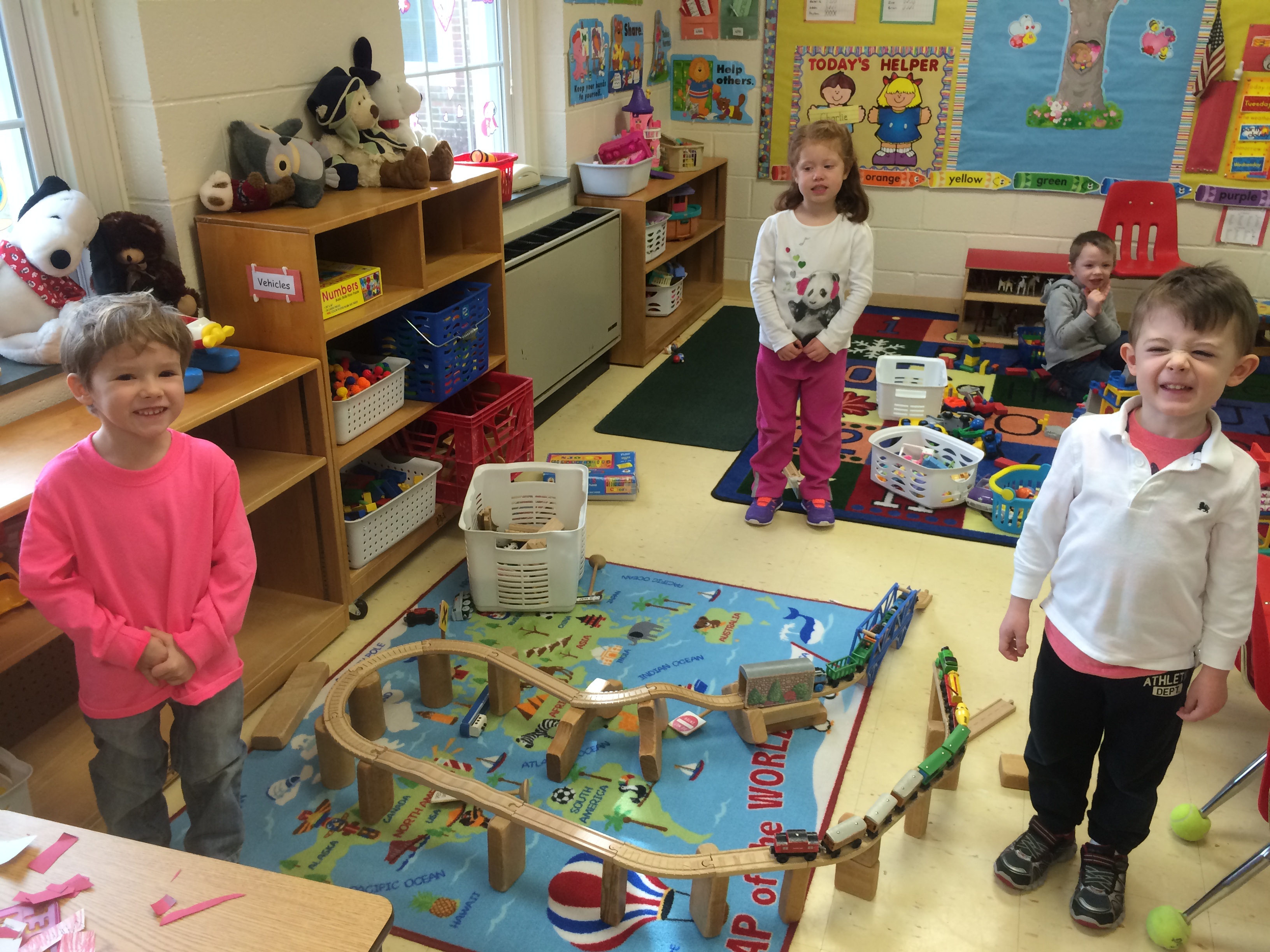 Severna Park United Methodist Church Nursery School's Photo