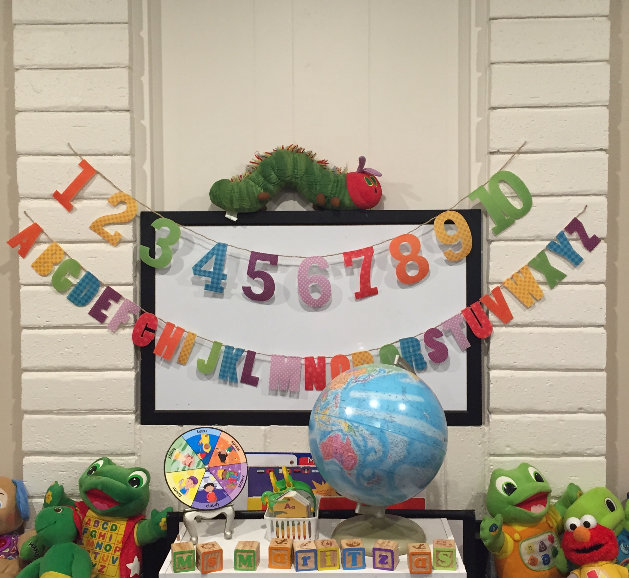 Maritza's Daycare's Photo