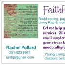 Faithful Services