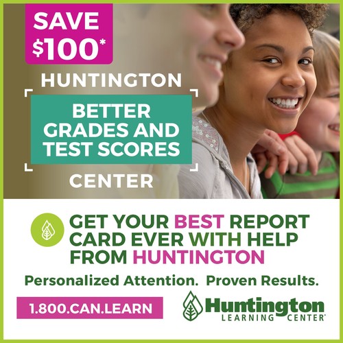 Huntington Learning Center's Photo