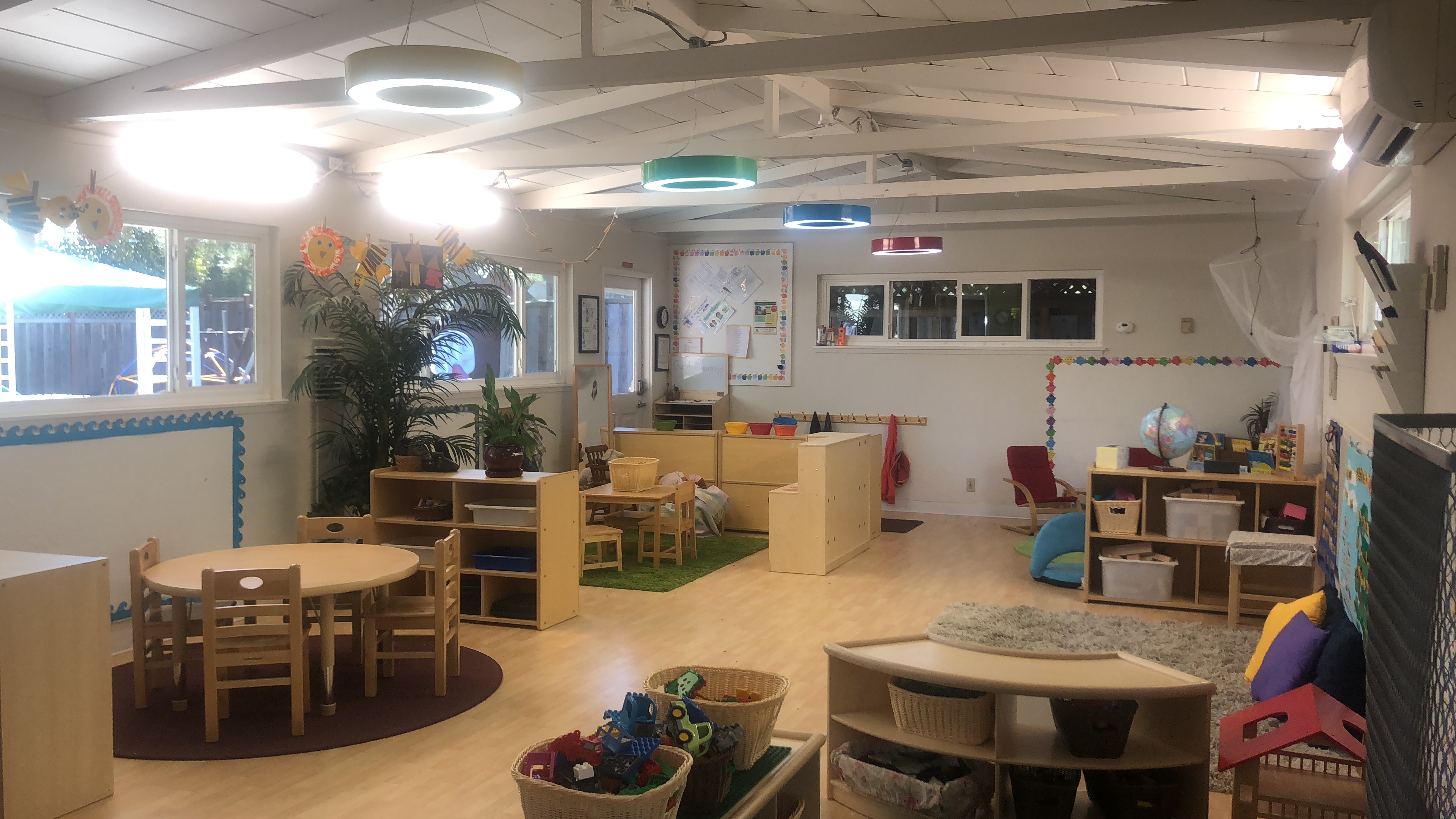 Safari Kid Menlo Park's Photo