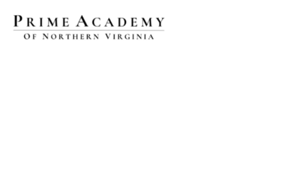 Prime Academy