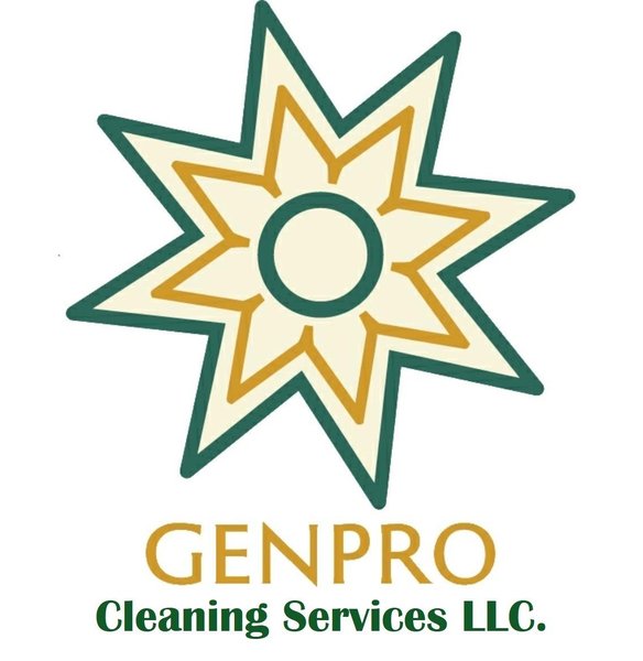Genpro Cleaning Services LLC.'s Photo