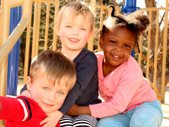 Educational Playcare's Photo