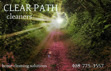 Clear Path Cleaners