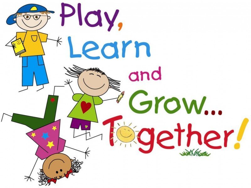 Little Dreamers Learning Center Logo