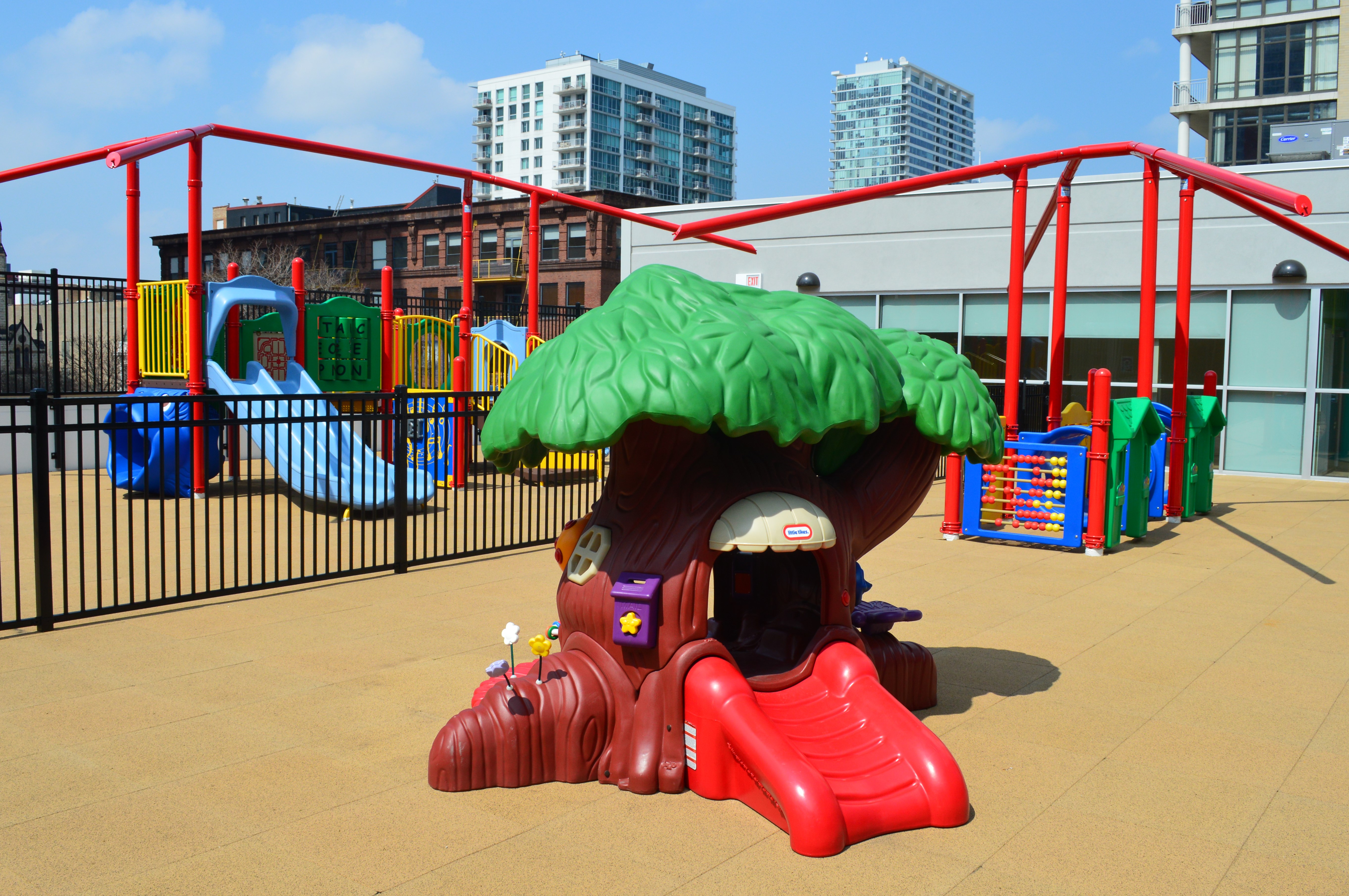 The Goddard School's Photo