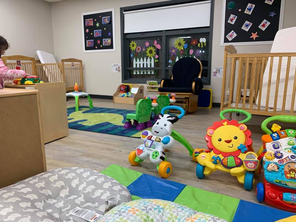 Ecole 360 Child Development Center's Photo