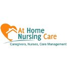 At Home Nursing Care - San Diego