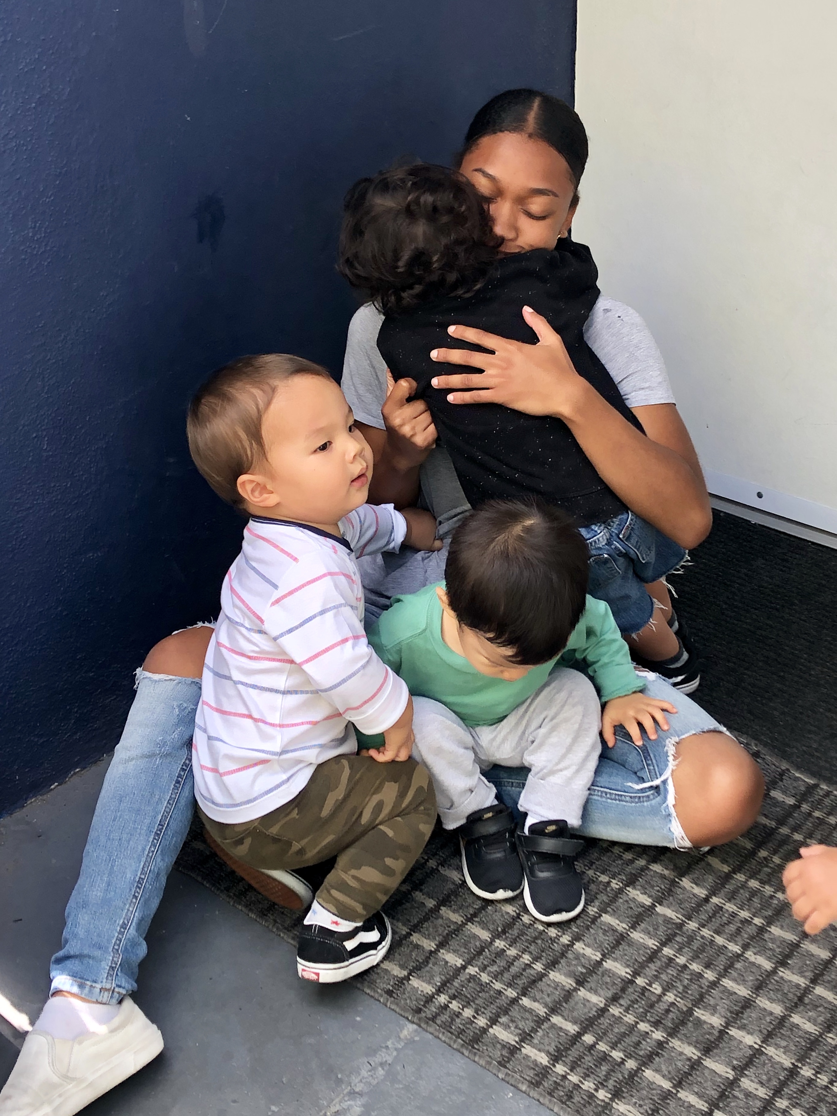 Perez Home Daycare's Photo