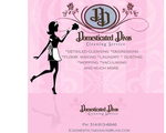 Domesticated Divas's Photo