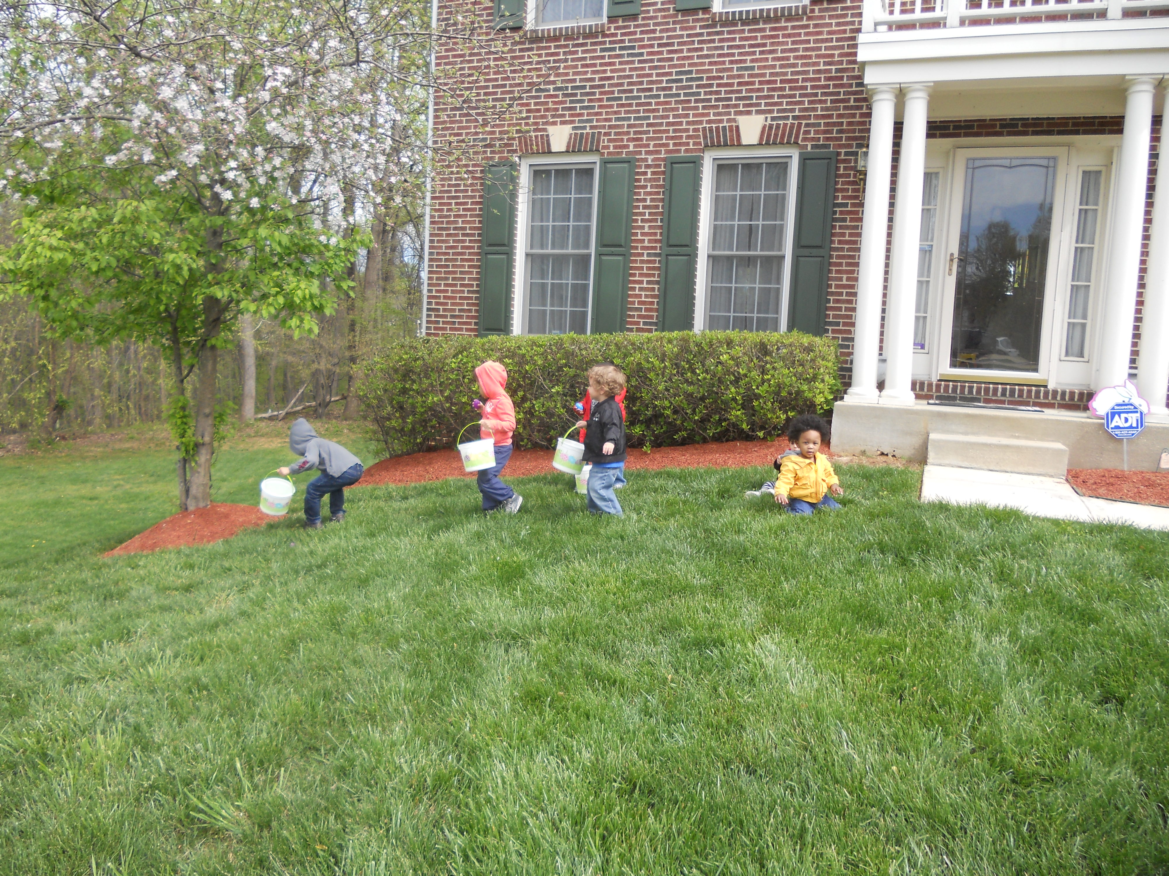 Little Tots Daycare L.L.C.'s Photo