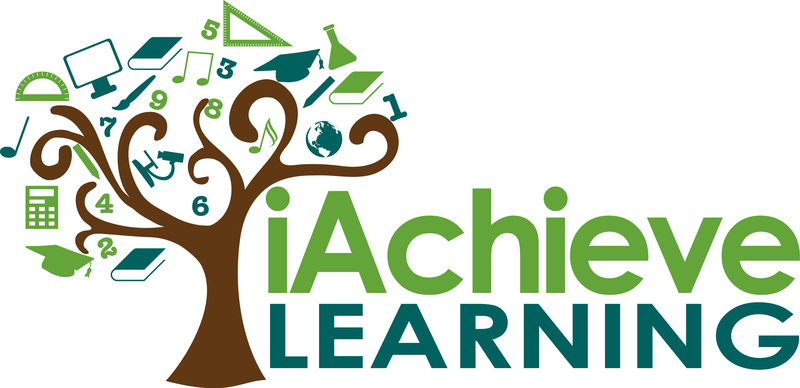 Iachieve Learning Logo