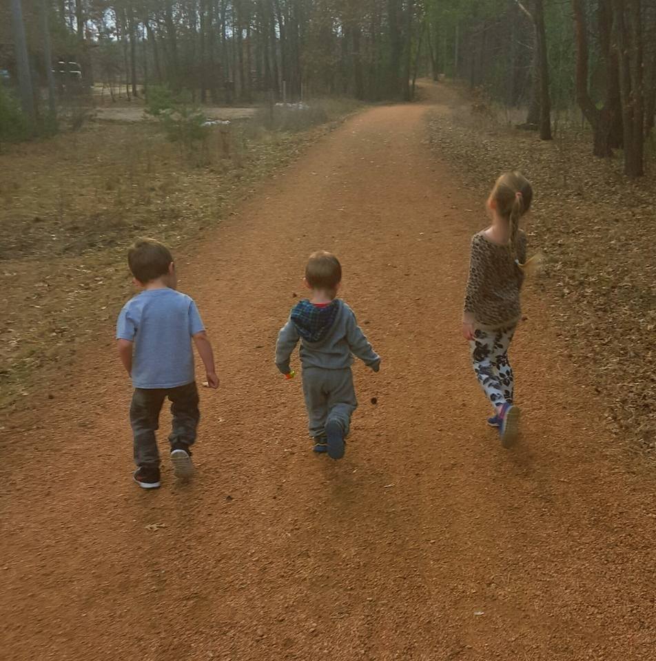 Just Like Home Daycare's Photo