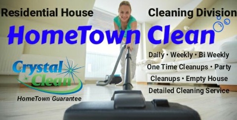 HomeTown Clean's Photo