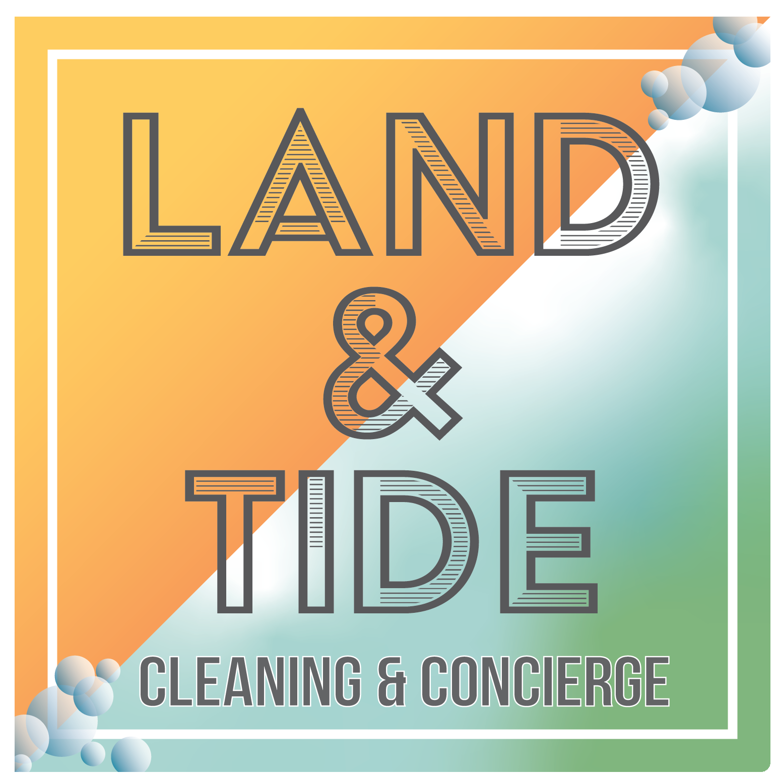 Land & Tide Cleaning and Concierge's Photo