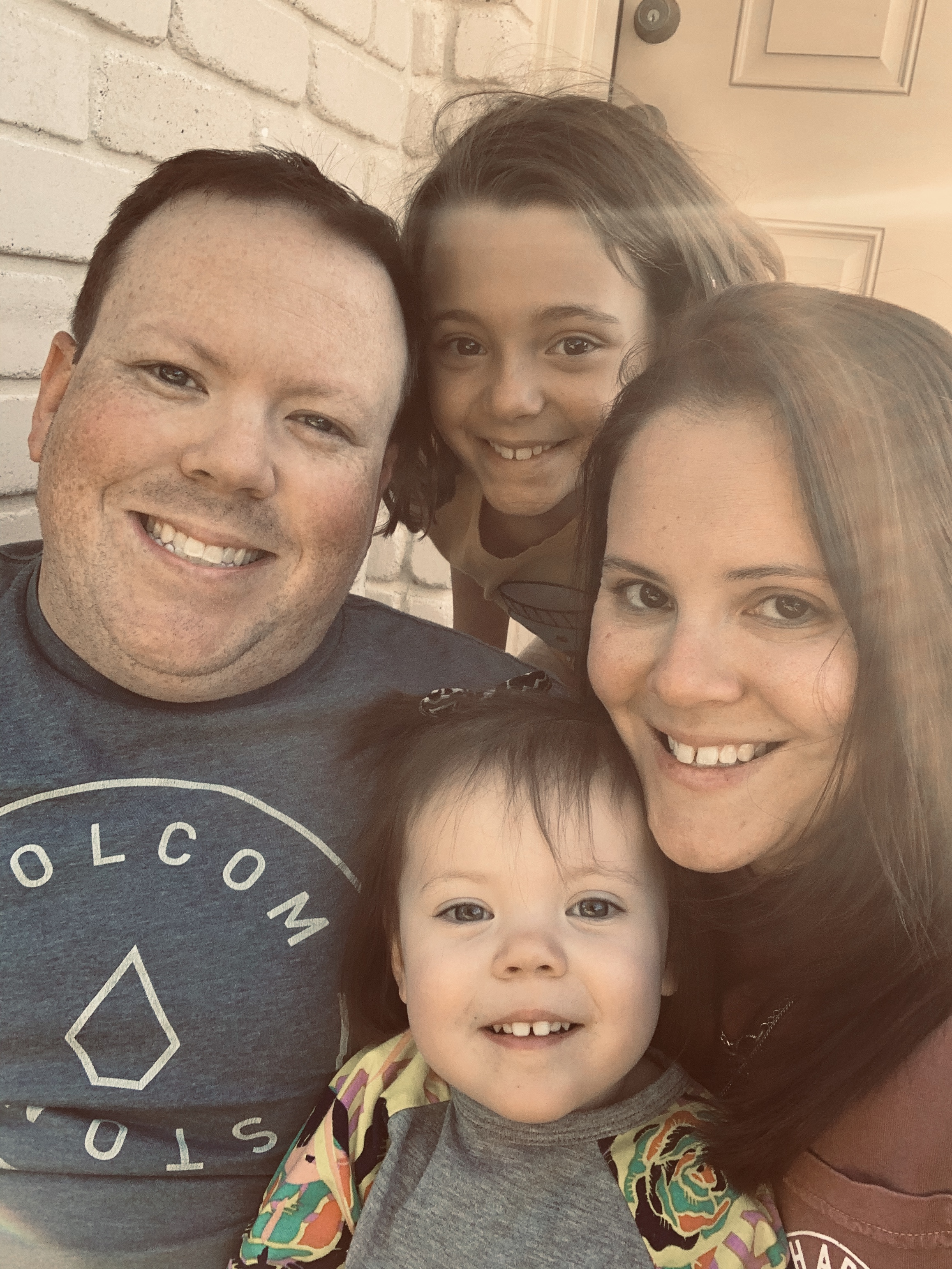 Nanny Love's Photo