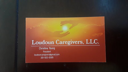 Loudoun Caregivers, LLC