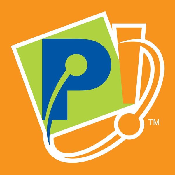 The Prep School At Panther Creek Logo