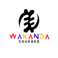 Wakanda Covered