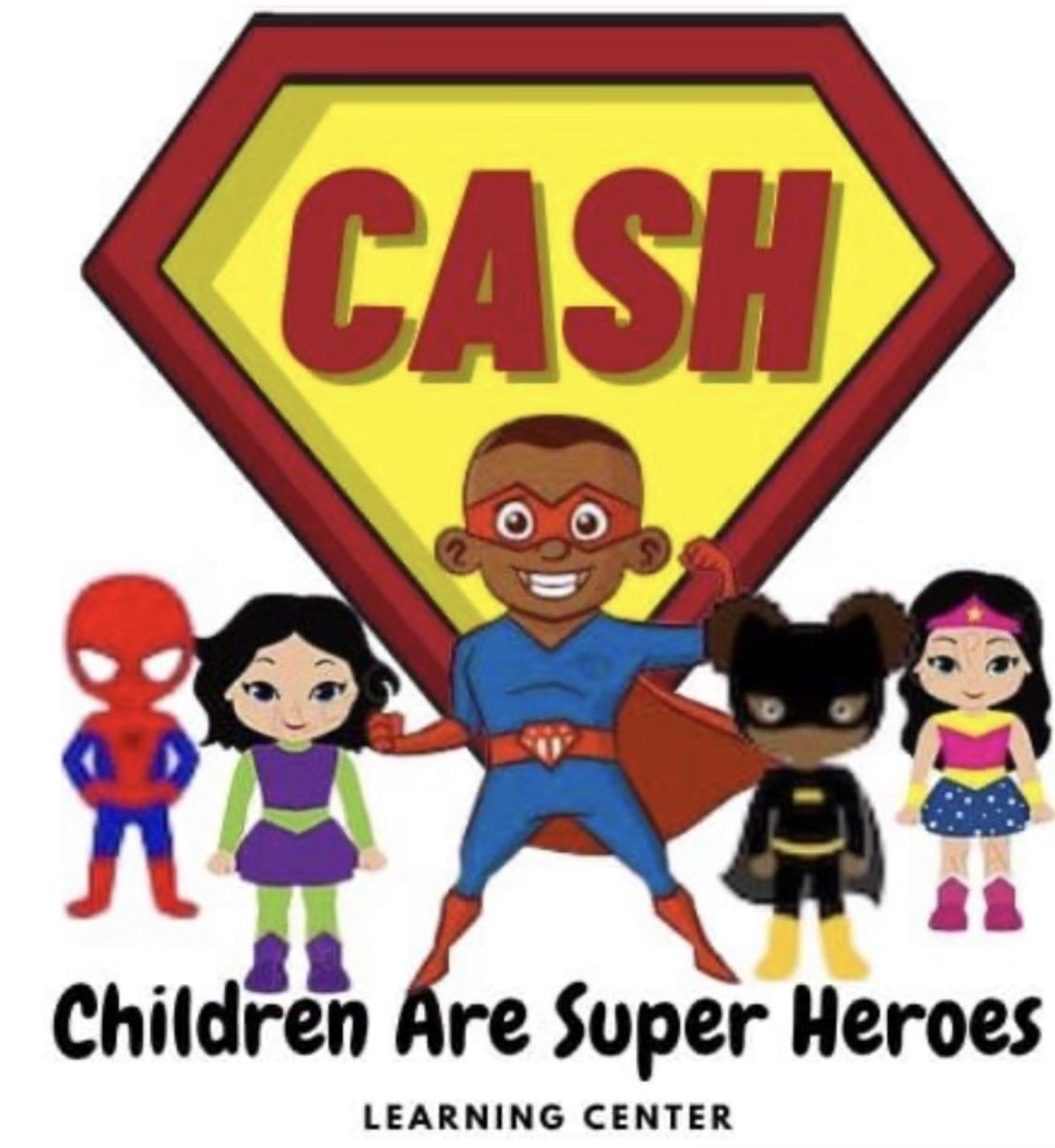 Cash's Learning Center's Photo