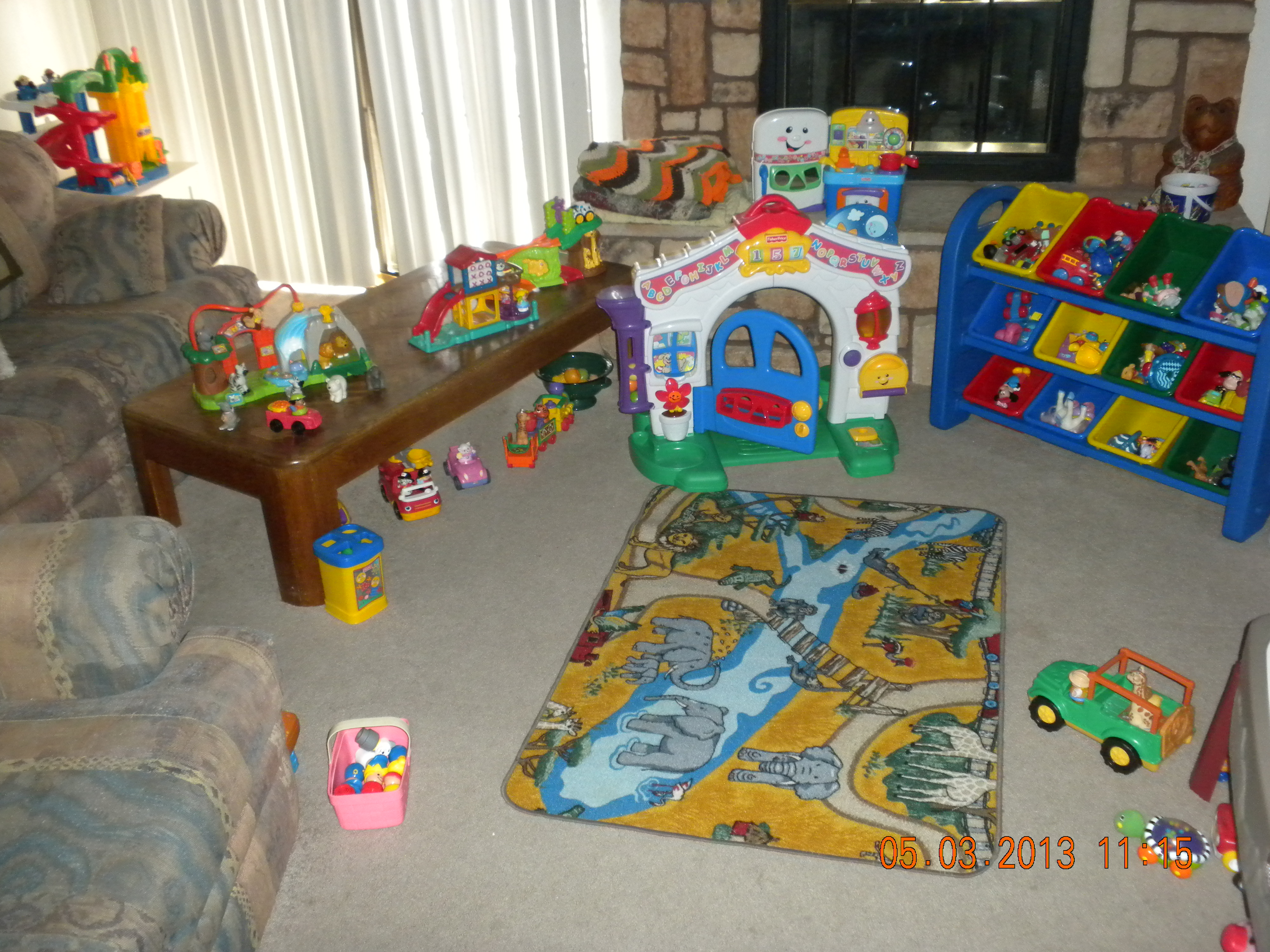 Morning*Star Daycare's Photo
